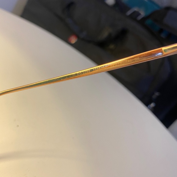 Dolce Gabanna sunglasses - Picture 3 of 3